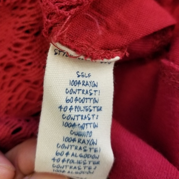 Cardigan - Picture 4 of 4